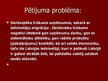 Презентация 'Latvijas iedzīvotāju galvenie emigrācijas un palikšanas iemesli', 2.