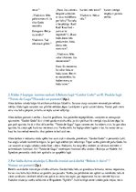 Конспект 'Absurda literatūra', 3.