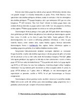 Реферат 'Noziedzīgi nodarījumi pret datorsistēmu drošību Eiropā un pasaulē', 12.