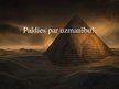 Презентация 'Ēģiptes piramīdas - prezentācija un lasāmais materiāls', 8.