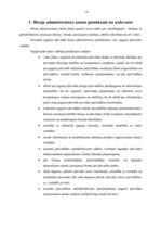 Отчёт по практике 'Kvalifikācijas prakse biroja darba organizēšanā un vadīšanā', 12.