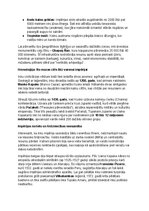 Конспект 'Inku vēsture, kultūra, mitoloģija, sabiedrība un kultūras mantojums: konspekts, ', 2.