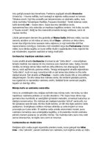 Конспект 'Inku vēsture, kultūra, mitoloģija, sabiedrība un kultūras mantojums: konspekts, ', 5.