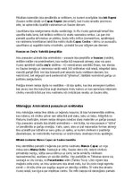 Конспект 'Inku vēsture, kultūra, mitoloģija, sabiedrība un kultūras mantojums: konspekts, ', 6.