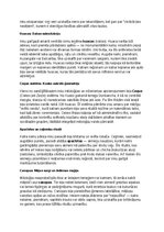 Конспект 'Inku vēsture, kultūra, mitoloģija, sabiedrība un kultūras mantojums: konspekts, ', 7.