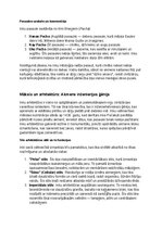 Конспект 'Inku vēsture, kultūra, mitoloģija, sabiedrība un kultūras mantojums: konspekts, ', 8.