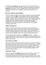 Конспект 'Inku vēsture, kultūra, mitoloģija, sabiedrība un kultūras mantojums: konspekts, ', 11.