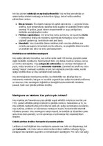 Конспект 'Inku vēsture, kultūra, mitoloģija, sabiedrība un kultūras mantojums: konspekts, ', 15.