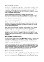 Конспект 'Inku vēsture, kultūra, mitoloģija, sabiedrība un kultūras mantojums: konspekts, ', 20.
