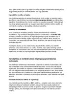 Конспект 'Inku vēsture, kultūra, mitoloģija, sabiedrība un kultūras mantojums: konspekts, ', 28.