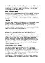 Конспект 'Inku vēsture, kultūra, mitoloģija, sabiedrība un kultūras mantojums: konspekts, ', 30.