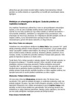 Конспект 'Inku vēsture, kultūra, mitoloģija, sabiedrība un kultūras mantojums: konspekts, ', 32.