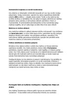 Конспект 'Inku vēsture, kultūra, mitoloģija, sabiedrība un kultūras mantojums: konspekts, ', 35.
