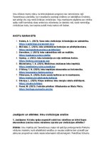 Конспект 'Inku vēsture, kultūra, mitoloģija, sabiedrība un kultūras mantojums: konspekts, ', 39.