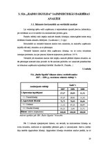 Дипломная 'SIA "Radio Sigulda" saimnieciskās darbības analīze', 29.