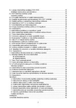 Реферат 'Kiberdrošība Latvijā un Eiropas Savienībā: draudi, risinājumi un attīstības pers', 3.