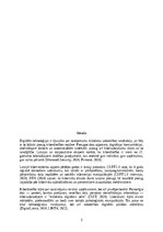 Реферат 'Kiberdrošība Latvijā un Eiropas Savienībā: draudi, risinājumi un attīstības pers', 4.