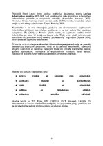 Реферат 'Kiberdrošība Latvijā un Eiropas Savienībā: draudi, risinājumi un attīstības pers', 5.