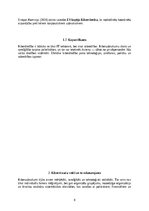 Реферат 'Kiberdrošība Latvijā un Eiropas Savienībā: draudi, risinājumi un attīstības pers', 9.