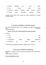 Реферат 'Kiberdrošība Latvijā un Eiropas Savienībā: draudi, risinājumi un attīstības pers', 15.