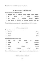 Реферат 'Kiberdrošība Latvijā un Eiropas Savienībā: draudi, risinājumi un attīstības pers', 21.