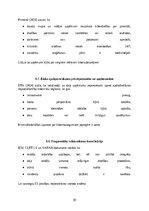 Реферат 'Kiberdrošība Latvijā un Eiropas Savienībā: draudi, risinājumi un attīstības pers', 31.