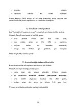 Реферат 'Kiberdrošība Latvijā un Eiropas Savienībā: draudi, risinājumi un attīstības pers', 34.