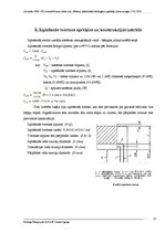 Образец документа 'Privātmājas apkures un ventilācijas sistēmas aprēķins', 28.