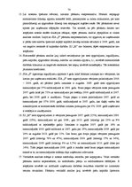 Дипломная 'Grāmatvedības uzskaite, analīze un nodokļi tirdzniecības mikrouzņēmumā', 70.