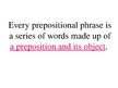 Презентация 'Prepositions', 17.