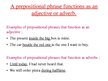 Презентация 'Prepositions', 20.