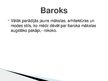 Презентация 'Baroks', 11.