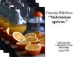 Презентация 'E.Bērdžesa grāmatas "Mehāniskais apelsīns" analīze', 1.