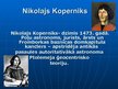 Презентация 'Renesanses pārstāvji zinātnes jomā - Galileo Galilejs un Nikolajs Koperniks', 5.
