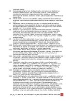 Образец документа 'Darba aizsardzības instrukcija celtniekam, būvstrādniekam, palīgstrādniekam ', 3.