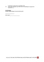 Образец документа 'Darba aizsardzības instrukcija celtniekam, būvstrādniekam, palīgstrādniekam ', 5.