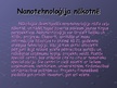 Презентация 'Nanotehnoloģijas', 12.