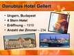 Презентация 'Danubius Hotel Gellert', 3.