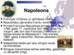 Презентация 'Francijas iekšpolitika Napoleona I valdīšanas laikā', 2.