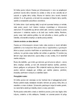 Эссе 'M.Cielēna ‘Pasakas par brīnummazajiem’: tēlu simbolika, sižeta struktūra un peda', 1.