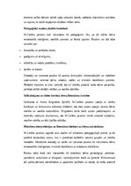 Эссе 'M.Cielēna ‘Pasakas par brīnummazajiem’: tēlu simbolika, sižeta struktūra un peda', 3.