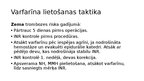 Презентация 'Hemostāzes traucējumi intensīvajā terapijā un anestezioloģijā. Koagulācijas sist', 24.