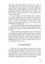 Реферат 'Stratēģiskās plānošanas process AAS "ERGO Latvija"', 28.