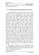 Отчёт по практике 'Komercdarbības organizācija', 7.