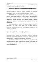 Отчёт по практике 'Komercdarbības organizācija', 15.