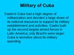 Презентация 'Cuba', 4.