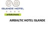 Презентация 'Prakses atskaite viesnīcā "Islande Hotel"', 1.