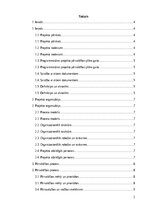 Реферат 'Programmatūras projekta pārvaldības plāns (PPPP)', 2.