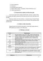 Реферат 'Programmatūras projekta pārvaldības plāns (PPPP)', 5.