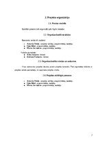 Реферат 'Programmatūras projekta pārvaldības plāns (PPPP)', 7.